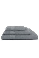 Πετσέτα Special Light Grey