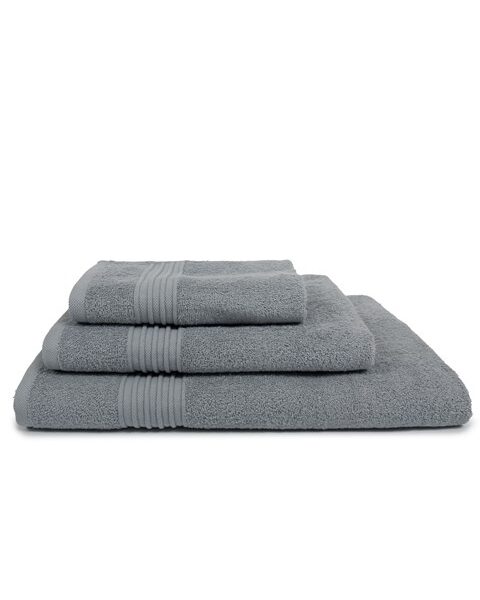 Πετσέτα Special Light Grey