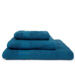 Πετσέτα Special Seablue