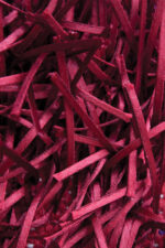 ΧΑΛΙ SHAGGY FLATO RED - 160cm x 230cm - Image 2