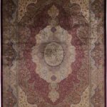 Qum 2106B Bordo