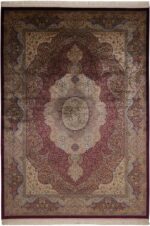 Qum 2106B Bordo