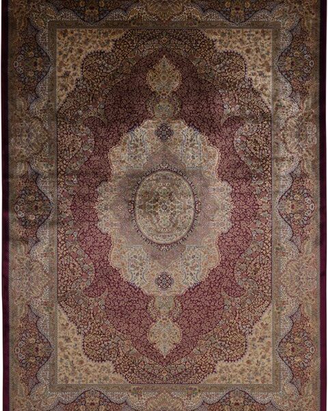 Qum 2106B Bordo