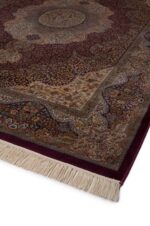 Qum 2106B Bordo - Image 2
