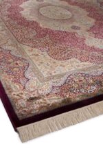 Qum 2106B Bordo - Image 3