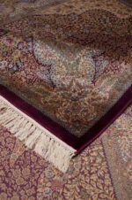 Qum 2106B Bordo - Image 5