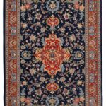 Qum Wool 105x160cm