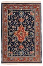 Qum Wool 105x160cm