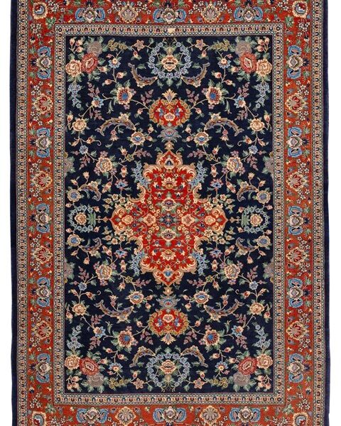 Qum Wool 105x160cm