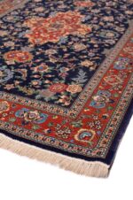Qum Wool 105x160cm - Image 2