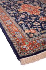 Qum Wool 105x160cm - Image 3