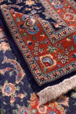 Qum Wool 105x160cm - Image 4