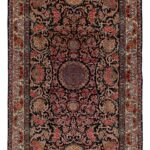 Qum Wool 130x205cm