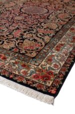 Qum Wool 130x205cm - Image 2
