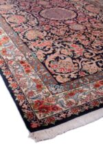 Qum Wool 130x205cm - Image 3