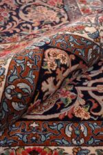Qum Wool 130x205cm - Image 4