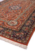 Qum wool 135x200cm - Image 2