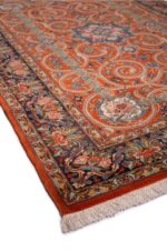 Qum wool 135x200cm - Image 3