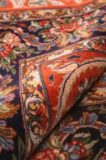 Qum wool 135x200cm - Image 4