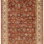 Rajastan 198x301cm