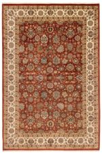Rajastan 198x301cm