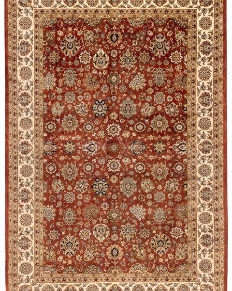 Rajastan 198x301cm