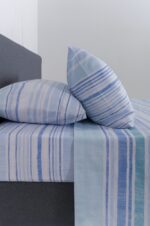 Σεντόνι Naf Naf Summit 151 Vinson Blue