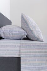 Σεντόνι Naf Naf Summit 154 Denali Blue