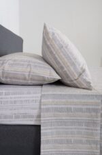 Σεντόνι Naf Naf Summit 154 Denali Grey