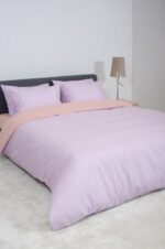 ΣΕΤ ΠΑΠΛΩΜΑΤΟΘΗΚΗ VIEW Lilac -Powder - Image 2