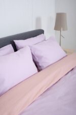 ΣΕΤ ΠΑΠΛΩΜΑΤΟΘΗΚΗ VIEW Lilac -Powder - Image 3