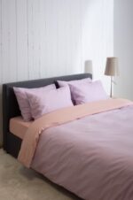 ΣΕΤ ΠΑΠΛΩΜΑΤΟΘΗΚΗ VIEW Lilac -Powder - Image 4