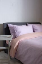ΣΕΤ ΠΑΠΛΩΜΑΤΟΘΗΚΗ VIEW Lilac -Powder - Image 5