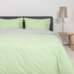 ΣΕΤ ΠΑΠΛΩΜΑΤΟΘΗΚΗ VIEW Lime Lt Grey