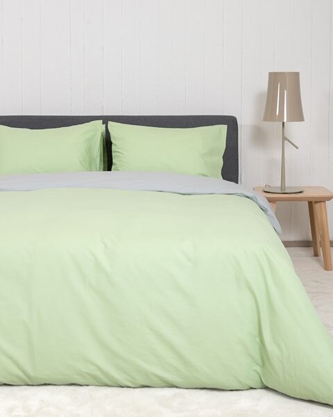ΣΕΤ ΠΑΠΛΩΜΑΤΟΘΗΚΗ VIEW Lime Lt Grey