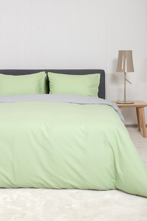 ΣΕΤ ΠΑΠΛΩΜΑΤΟΘΗΚΗ VIEW Lime Lt Grey