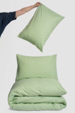 ΣΕΤ ΠΑΠΛΩΜΑΤΟΘΗΚΗ VIEW Lime Lt Grey - Image 5