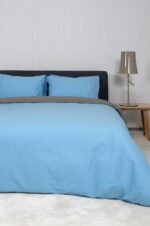 ΣΕΤ ΠΑΠΛΩΜΑΤΟΘΗΚΗ VIEW LT Blue - DK Grey