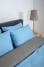 ΣΕΤ ΠΑΠΛΩΜΑΤΟΘΗΚΗ VIEW LT Blue - DK Grey - Image 3
