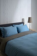 ΣΕΤ ΠΑΠΛΩΜΑΤΟΘΗΚΗ VIEW LT Blue - DK Grey - Image 4