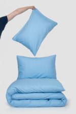 ΣΕΤ ΠΑΠΛΩΜΑΤΟΘΗΚΗ VIEW LT Blue - DK Grey - Image 5
