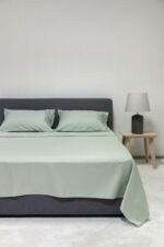 Σετ Σεντόνια Naf Naf Unique Aqua - Image 2