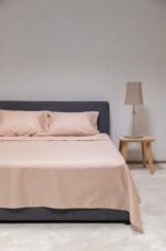 Σετ Σεντόνια Naf Naf Unique Beige - Image 2