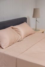 Σετ Σεντόνια Naf Naf Unique Beige - Image 3