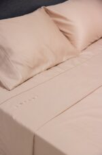 Σετ Σεντόνια Naf Naf Unique Beige - Image 4