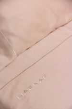 Σετ Σεντόνια Naf Naf Unique Beige - Image 5