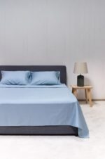 Σετ Σεντόνια Naf Naf Unique Blue - Image 2