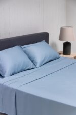 Σετ Σεντόνια Naf Naf Unique Blue - Image 3