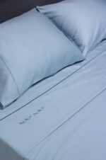 Σετ Σεντόνια Naf Naf Unique Blue - Image 4