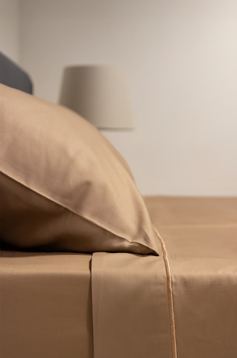 Σετ Σεντόνια Naf Naf Unique Dk Beige